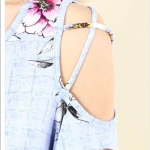 Tunic- top-